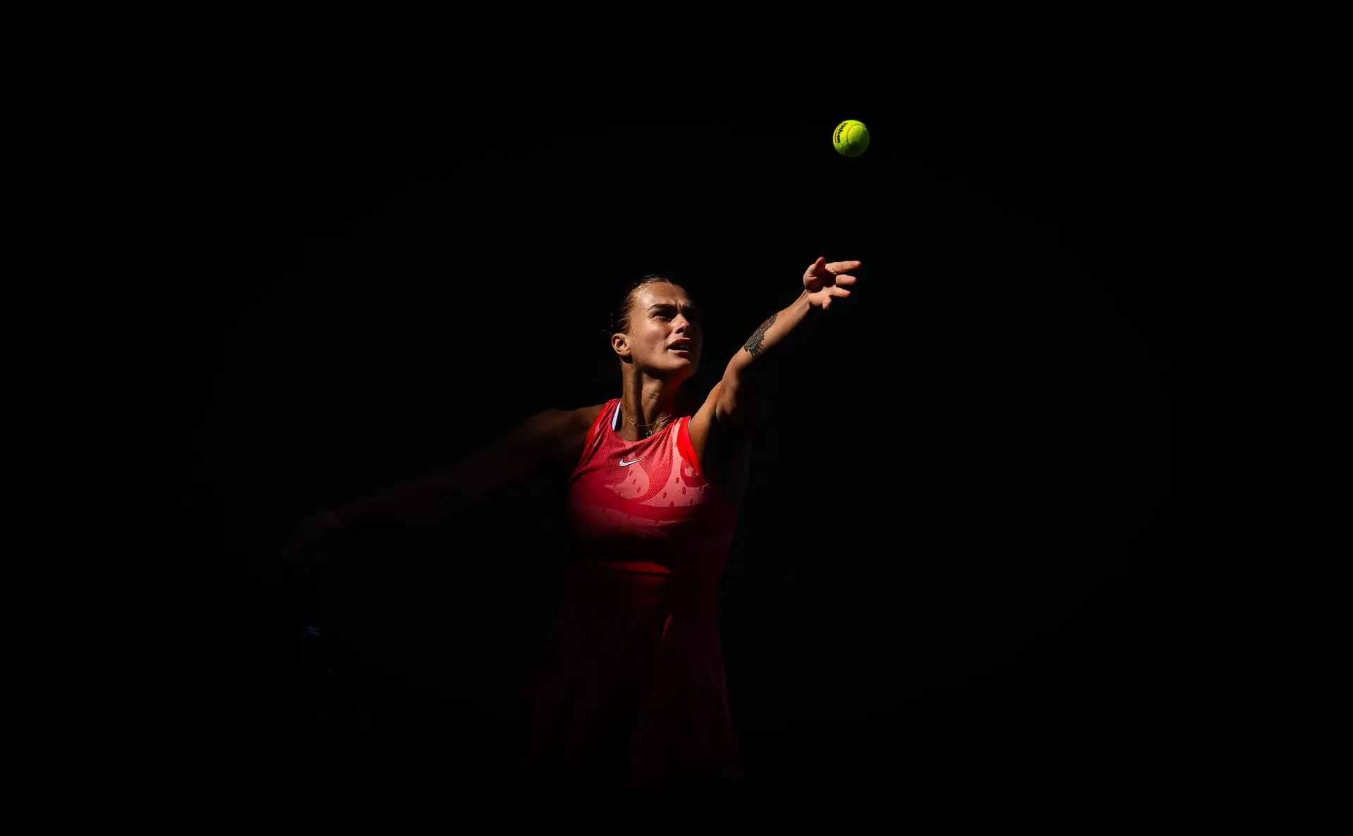 Coco Gauff resistiu ao martelo de Sabalenka e conquistou o US Open aos 19  anos