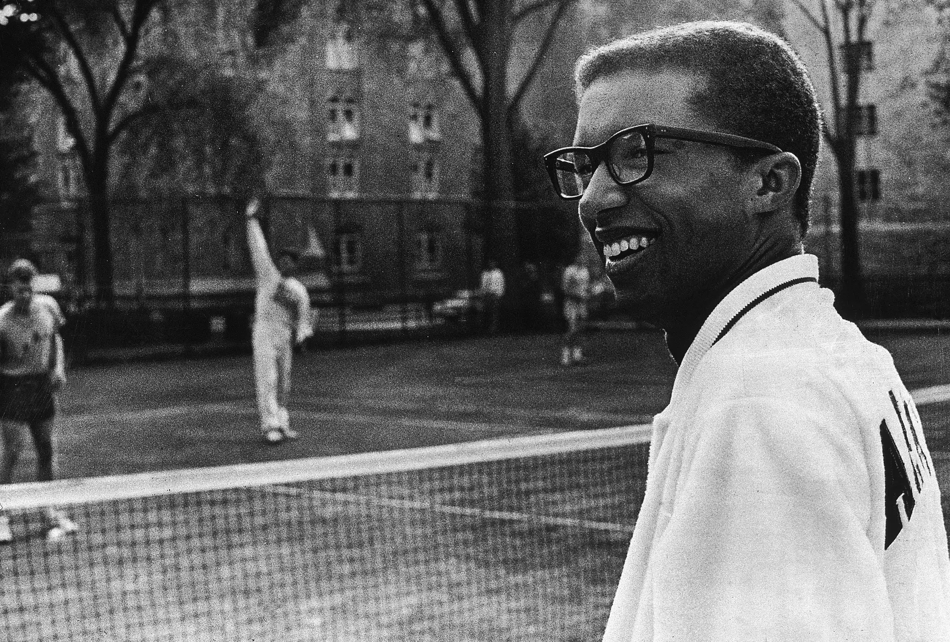 A fabulosa e interrompida história de Arthur Ashe, o tenista que dá bom nome ao palco das finais do US Open