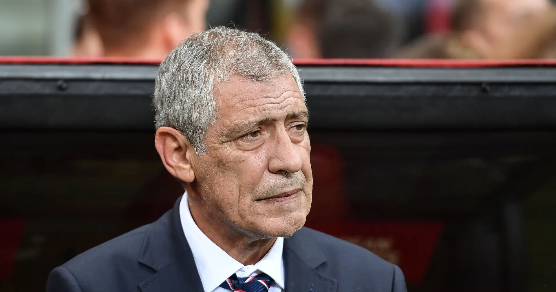 Fernando Santos é O Novo Selecionador Do Azerbaijão | Tribuna Expresso