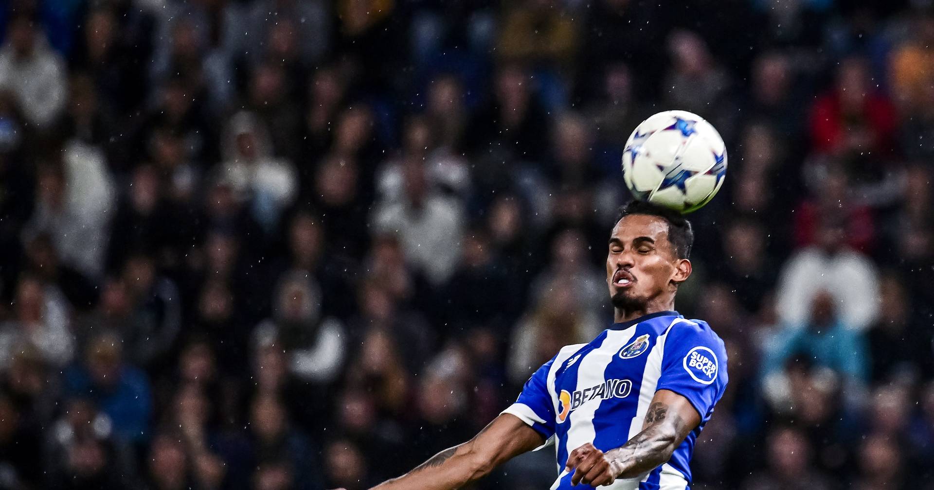 Ver: Galeno, Shakhtar Donetsk x FC Porto em Direto