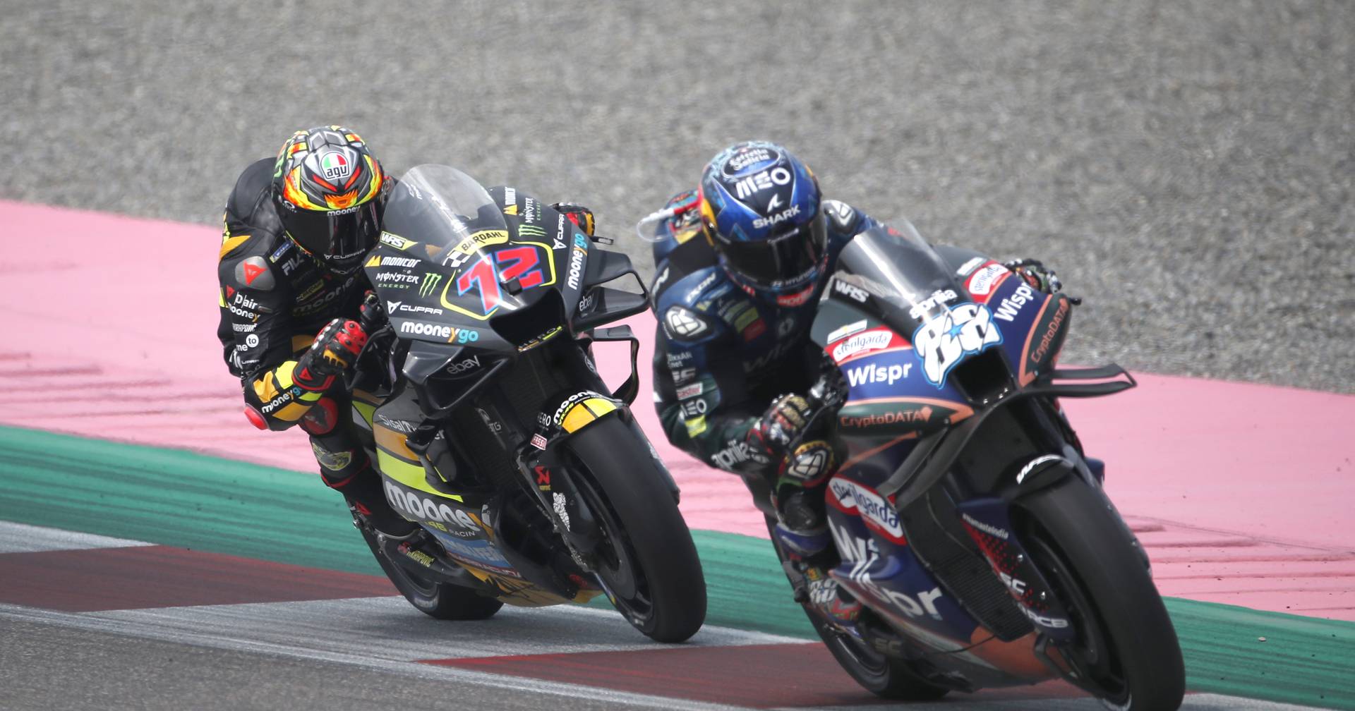 Quartararo mantém liderança da MotoGP em corrida no Japão - Yamaha