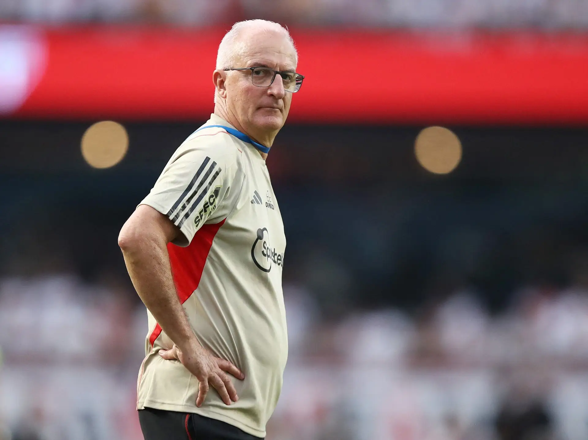 Dorival Júnior, o “arroz com feijão” mais saboroso do Brasil