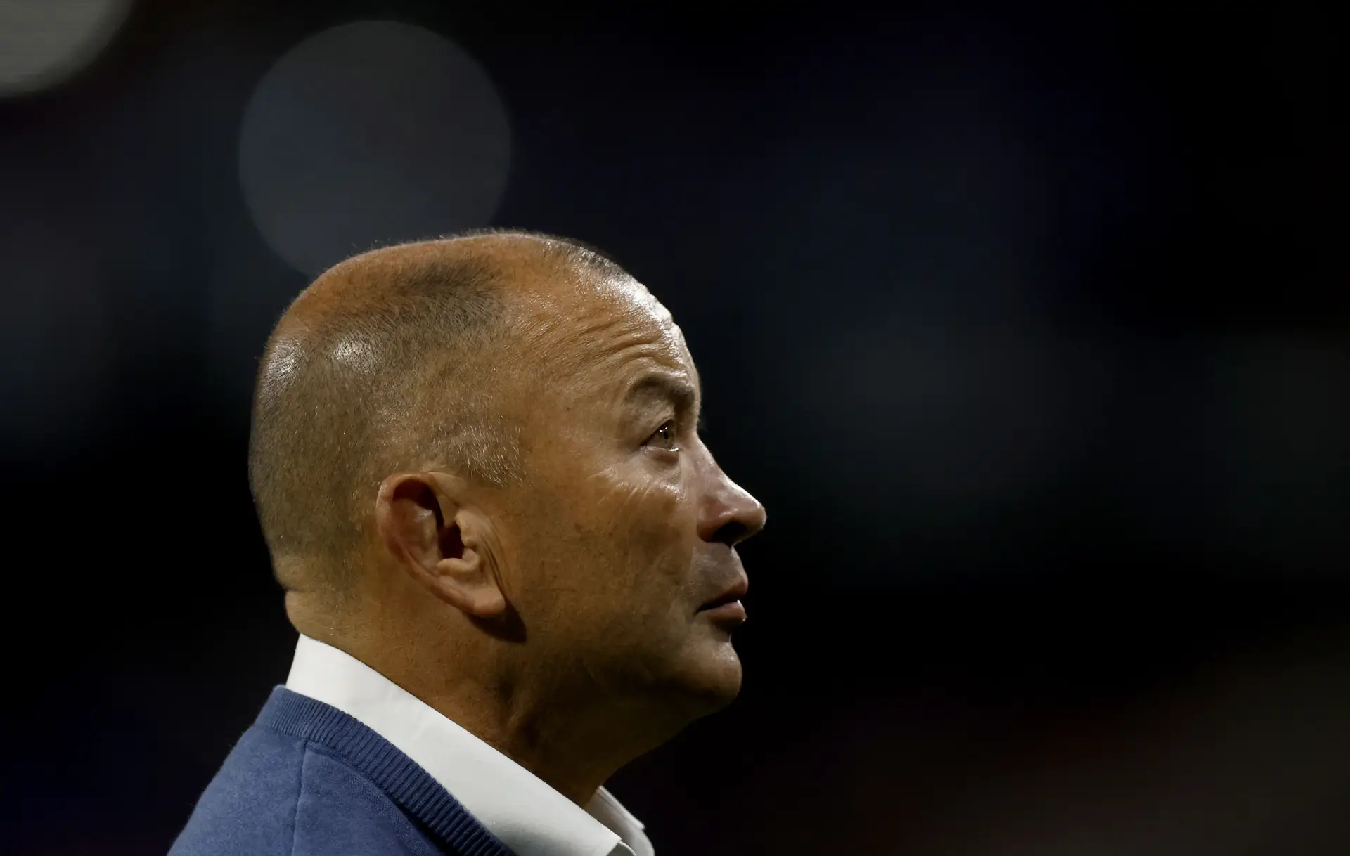 Eddie Jones, o treinador que vive entre o céu e o inferno e que terá em Portugal o próximo adversário