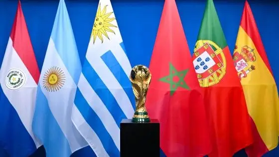 Governo espanhol afirma que detenção de Rubiales é “uma garantia” para “a organização do Mundial de 2030”