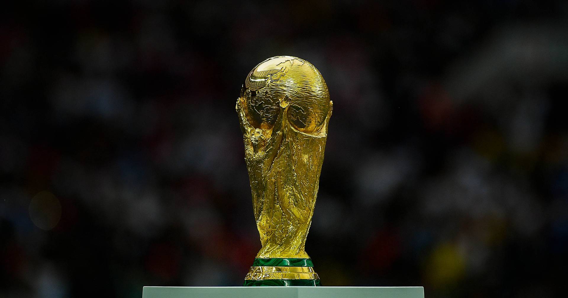 FIFA anuncia os nove clubes que já têm lugar garantido no Mundial