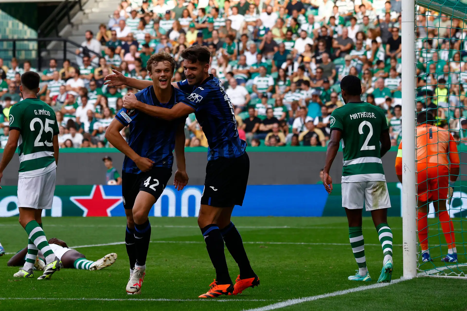 Campeonato Português: Assista ao vivo e de graça ao jogo Sporting x Farense