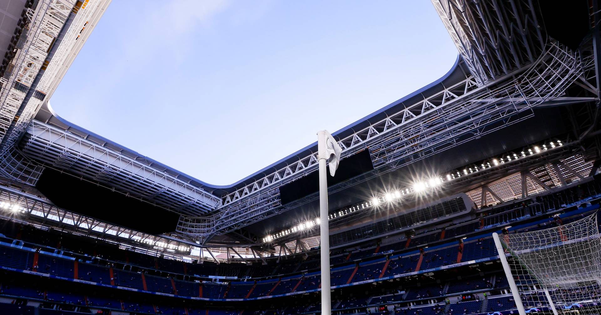 Em Madri, o peso do Mundial de Clubes é maior do que em qualquer outro  lugar da Europa
