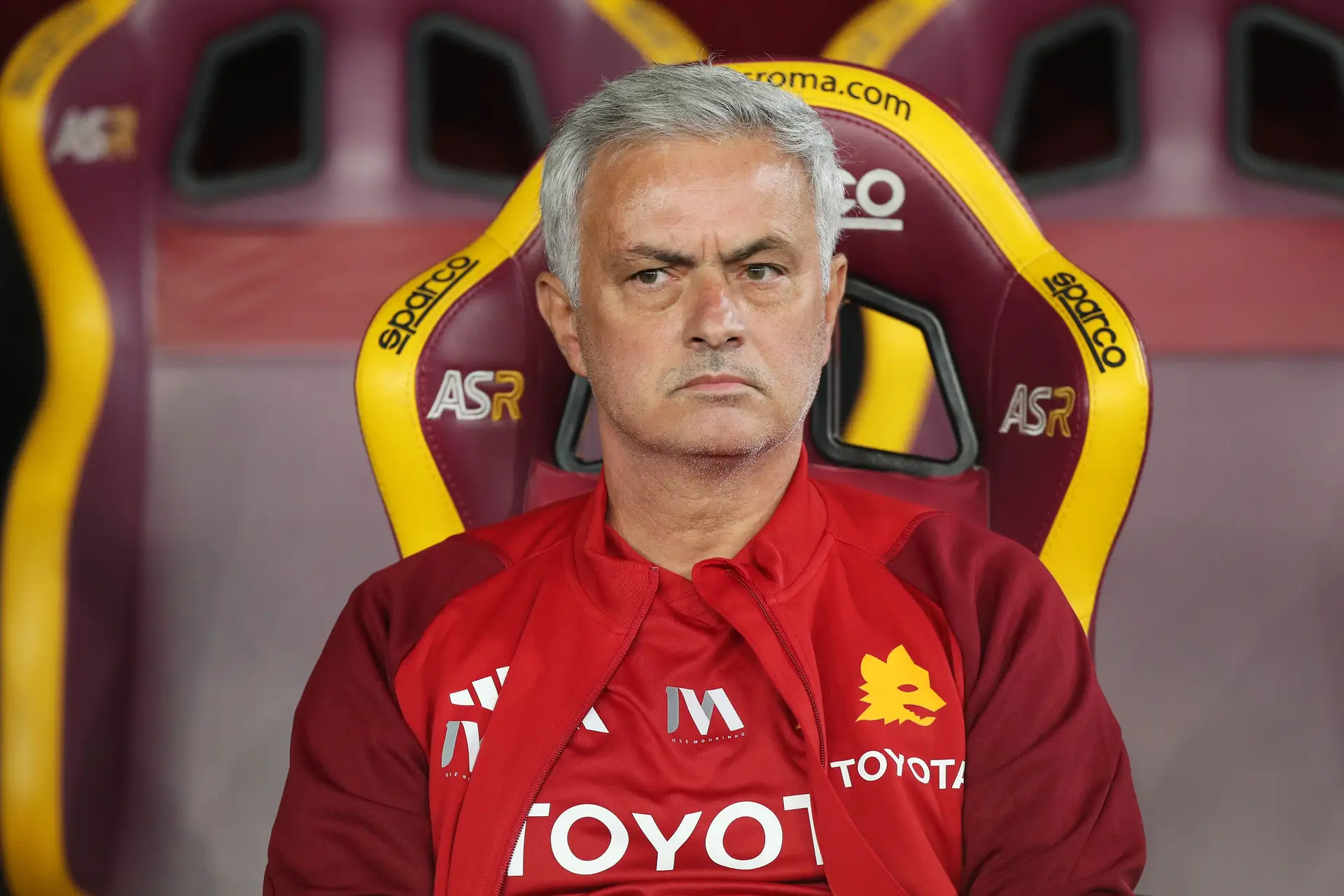 Inspirado pela “perspectiva diferente” que Cristiano Ronaldo deu, José Mourinho tem “a certeza” que treinará na Arábia Saudita