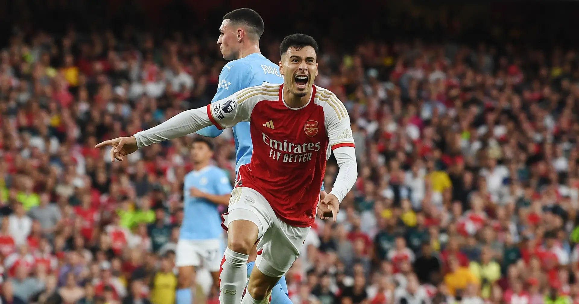 Futebol: Arsenal aumentou vantagem na liderança da Premier League