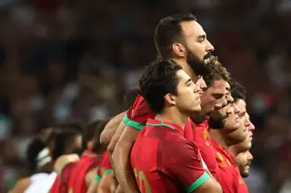 São estas as datas dos próximos jogos da seleção!! Vão ser certamente os  jogos mais decisivos na qualificação para o Mundial 2023 : r/RugbyPortugal