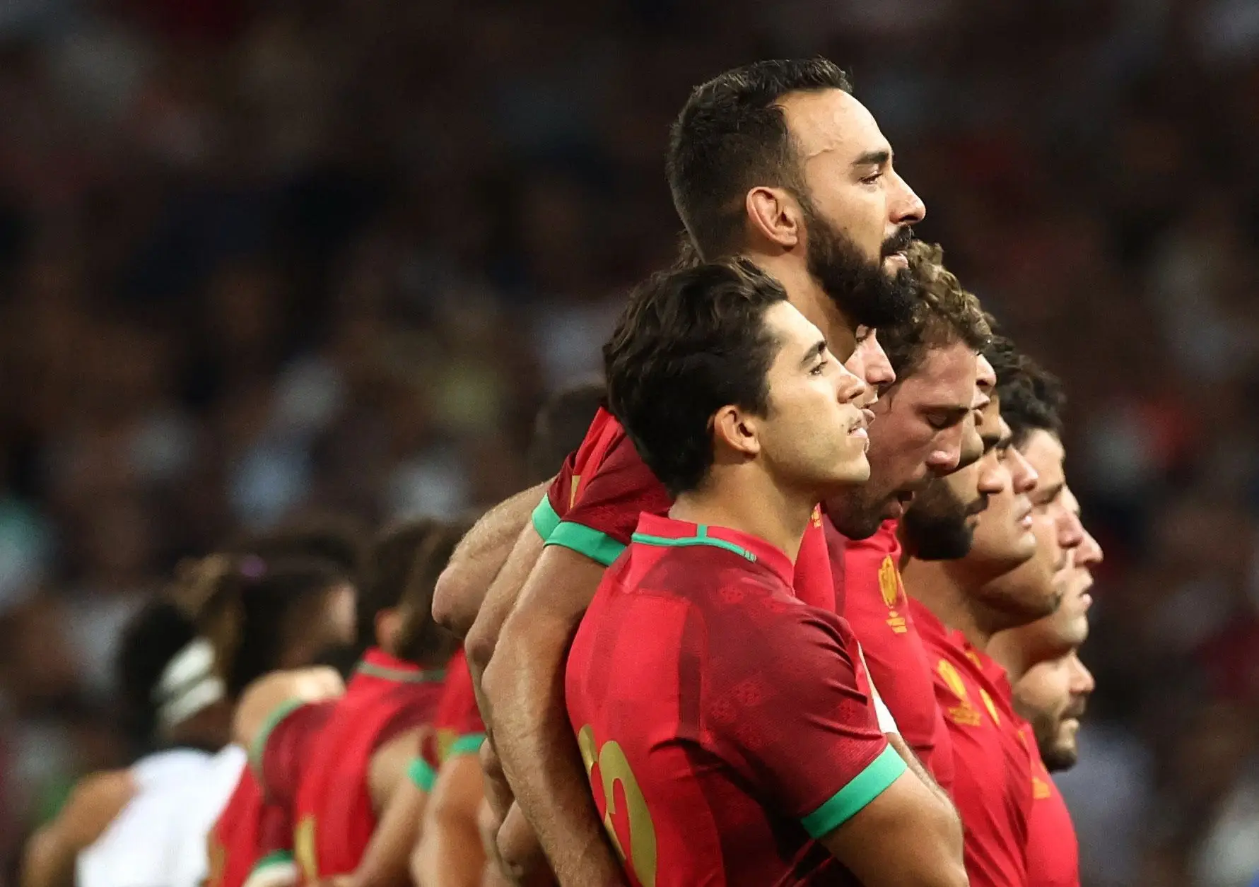 Quatro dias após saída do Mundial de râguebi, há novo selecionador nacional: chama-se Sébastien Bertrank e também é francês