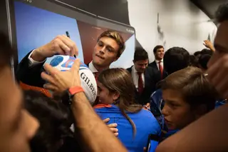 World Rugby dá quatro pontos às seleções que ainda iam jogar contra a  Rússia. O que é bom para Portugal na corrida ao Mundial de 2023