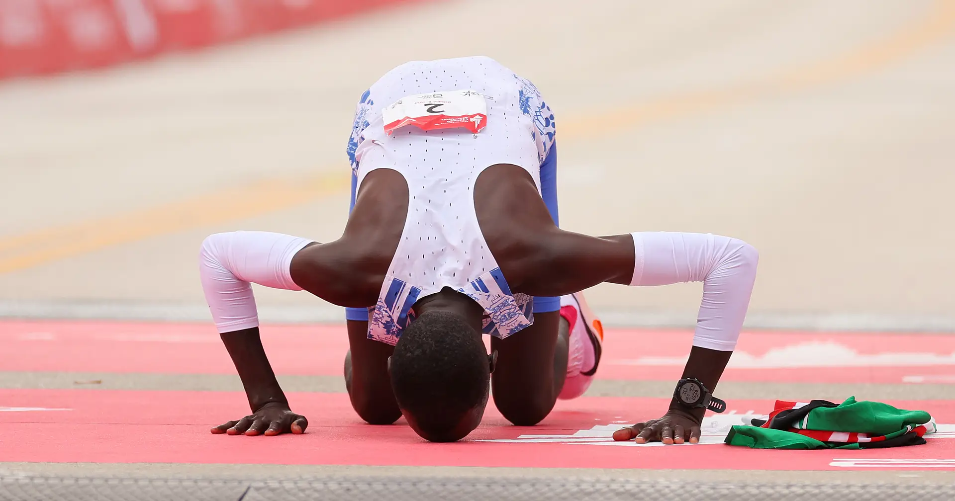 Nike traz tênis de corrida “mais rápido da história” para o Brasil