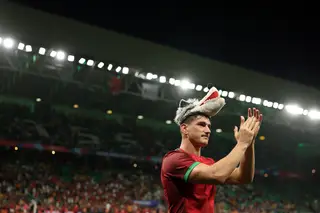 Vem aí a Geórgia no Mundial de râguebi e ganhar não é um sonho para  Portugal: “Obrigações, nenhumas. É um jogo que temos para vencer”