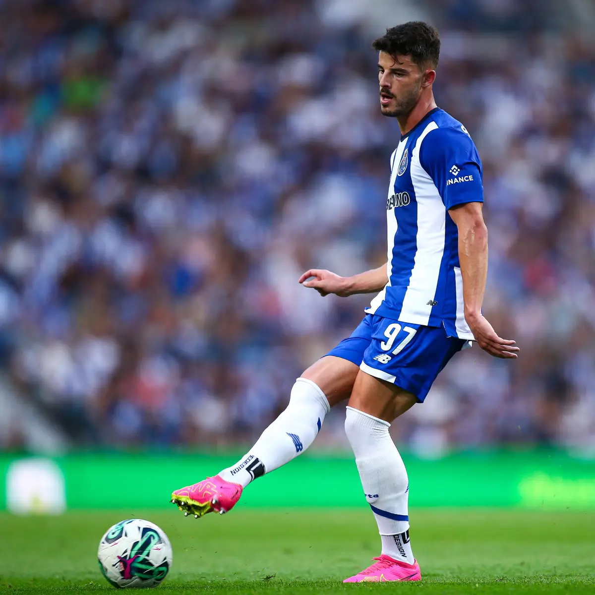 FC Porto vai iniciar a sua 26.ª presença (!) em fases de grupos da