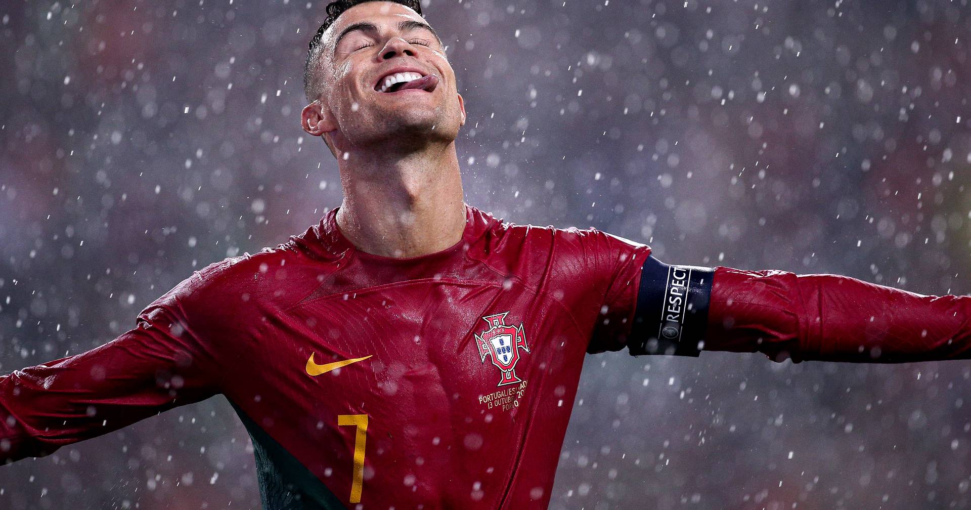 Ninguém pior que Portugal: cinco lesões entre catorze problemas