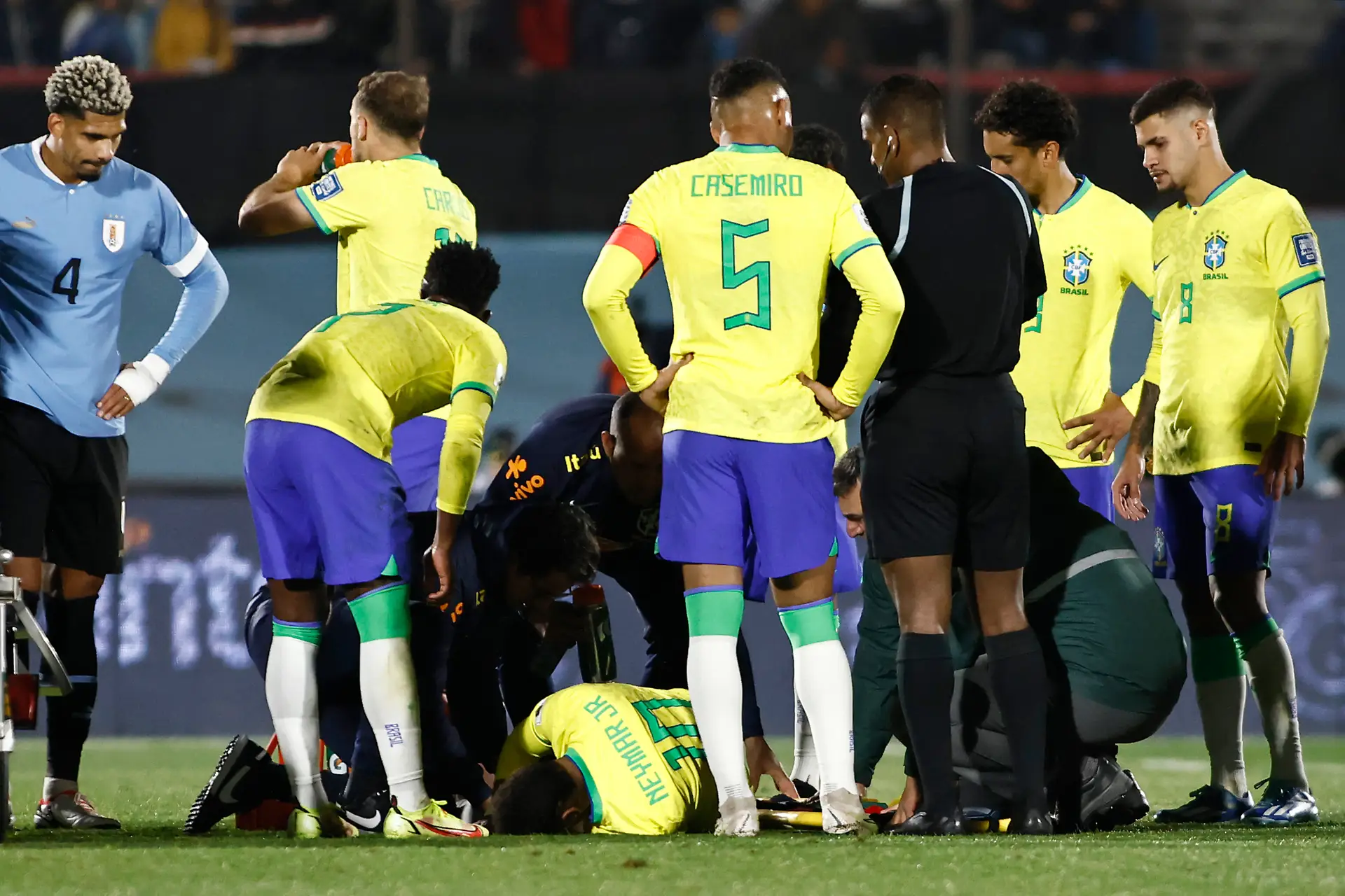 Lista traz os piores times brasileiros do game de futebol PES 2017
