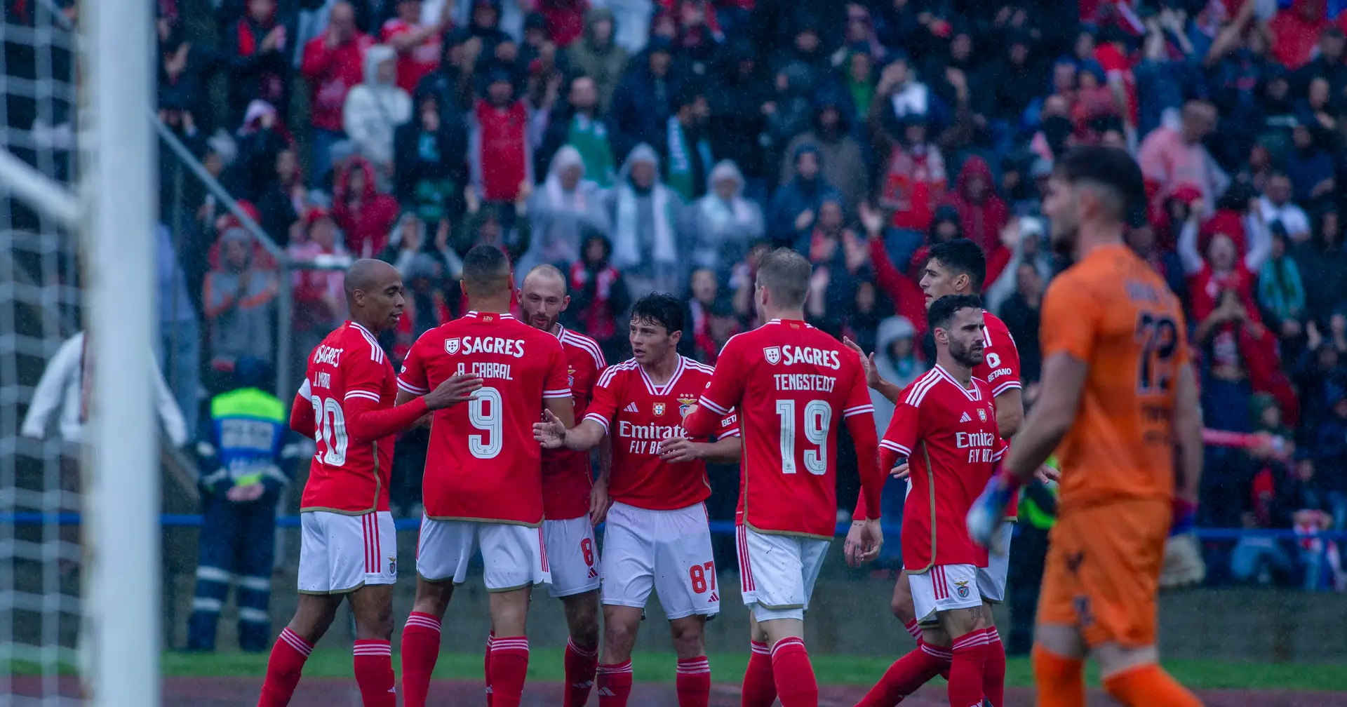 Ano aproxima-se do fim e é difícil ver luz no futebol brasileiro