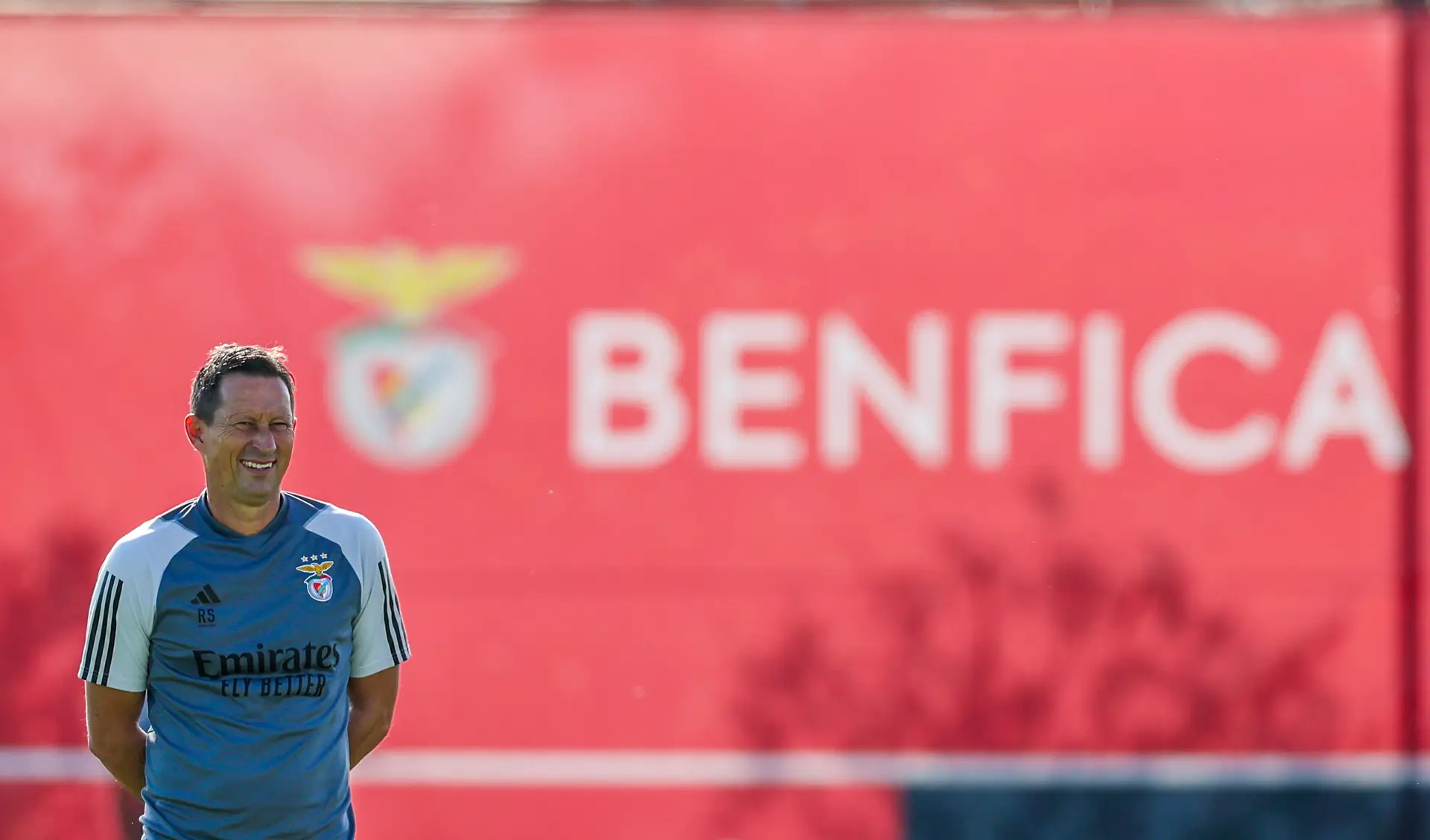 EM DIRETO: siga o Benfica-Inter AO VIVO - TVI Notícias
