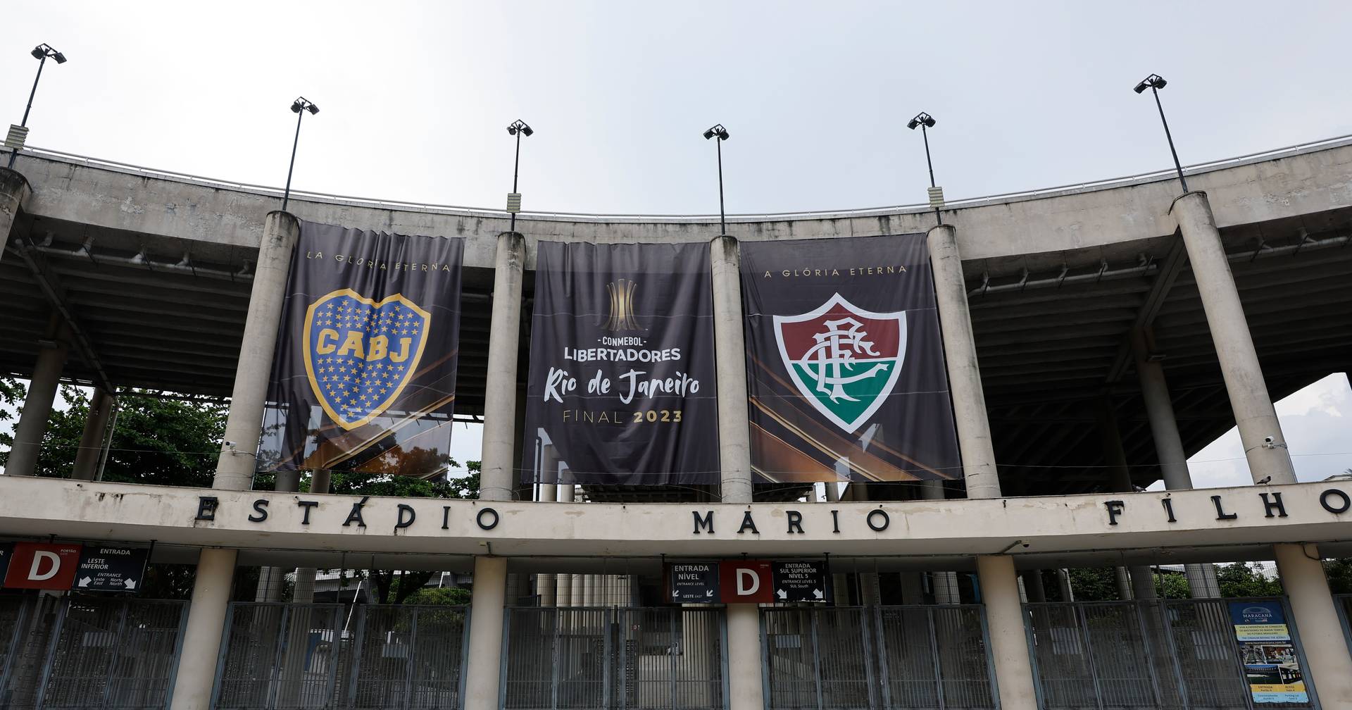 Campeões da Libertadores: o que cada herói do Fluminense falou