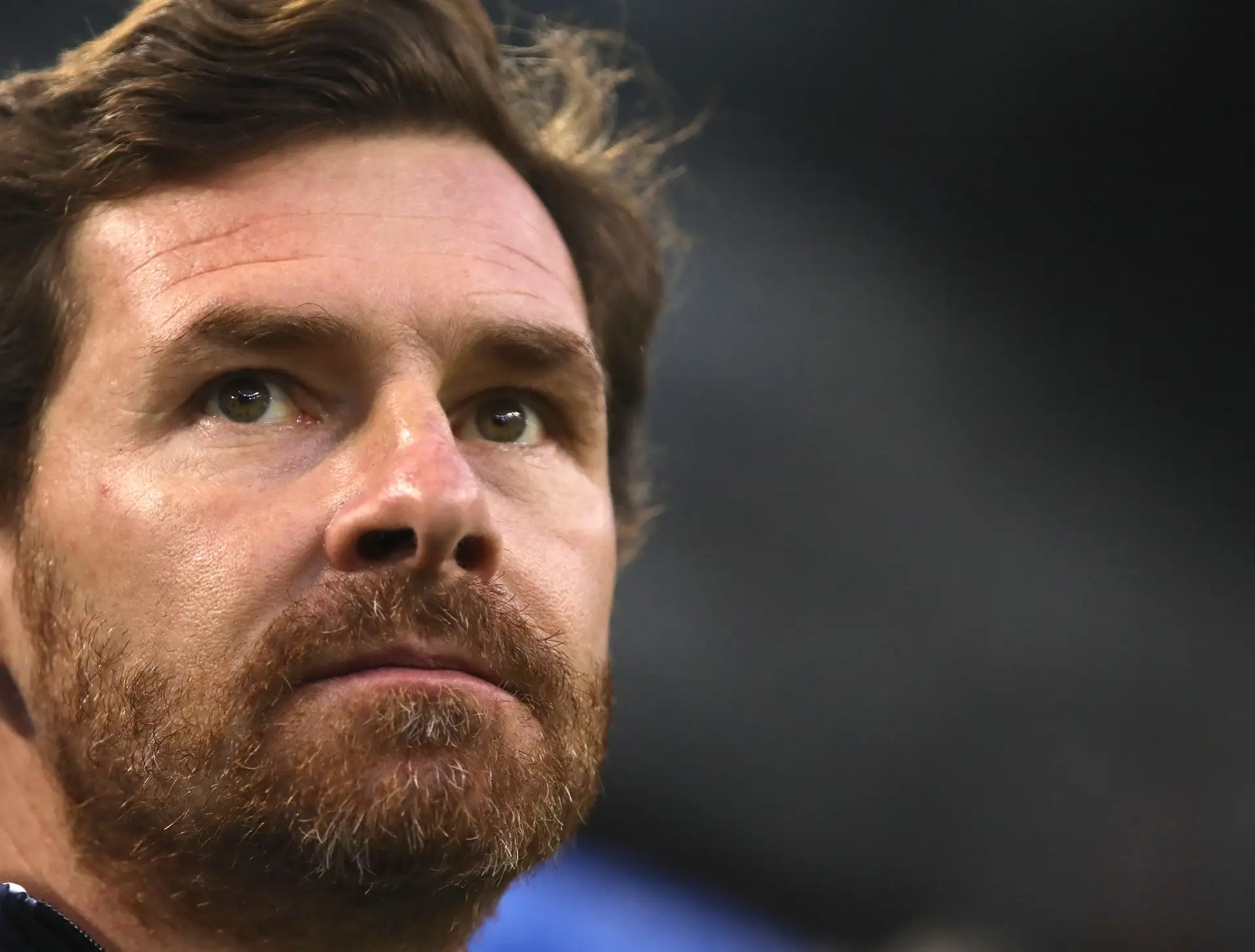 André Villas Boas pede que se iniciem “investigações” para punir elementos que agrediram sócios na Assembleia Geral do FC Porto