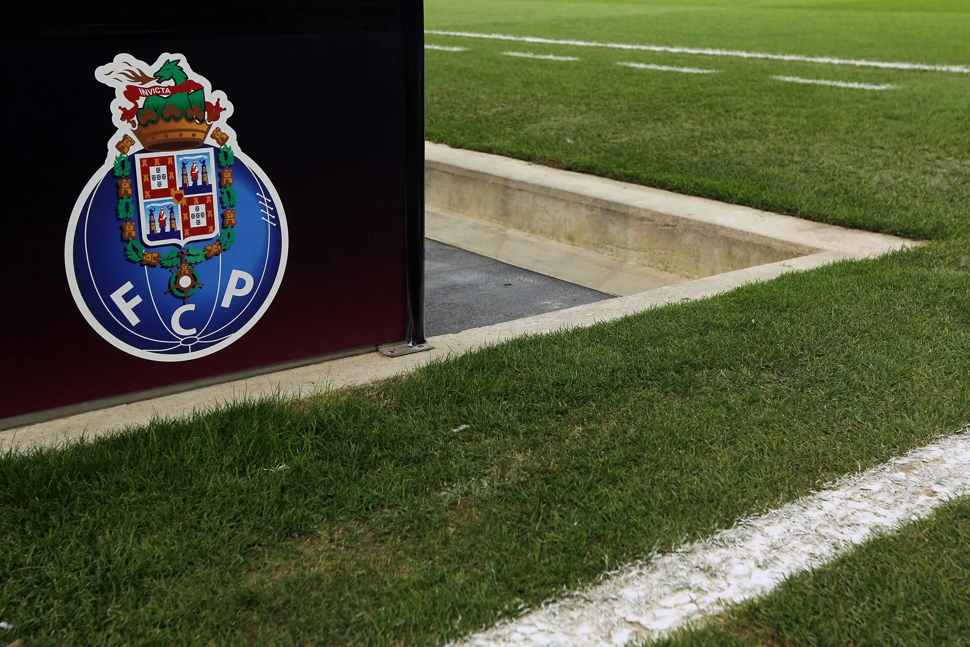 Operação Pretoriano: FC Porto confirma detenção de dois funcionários do clube e diz que vai “continuar a colaborar com as autoridades”