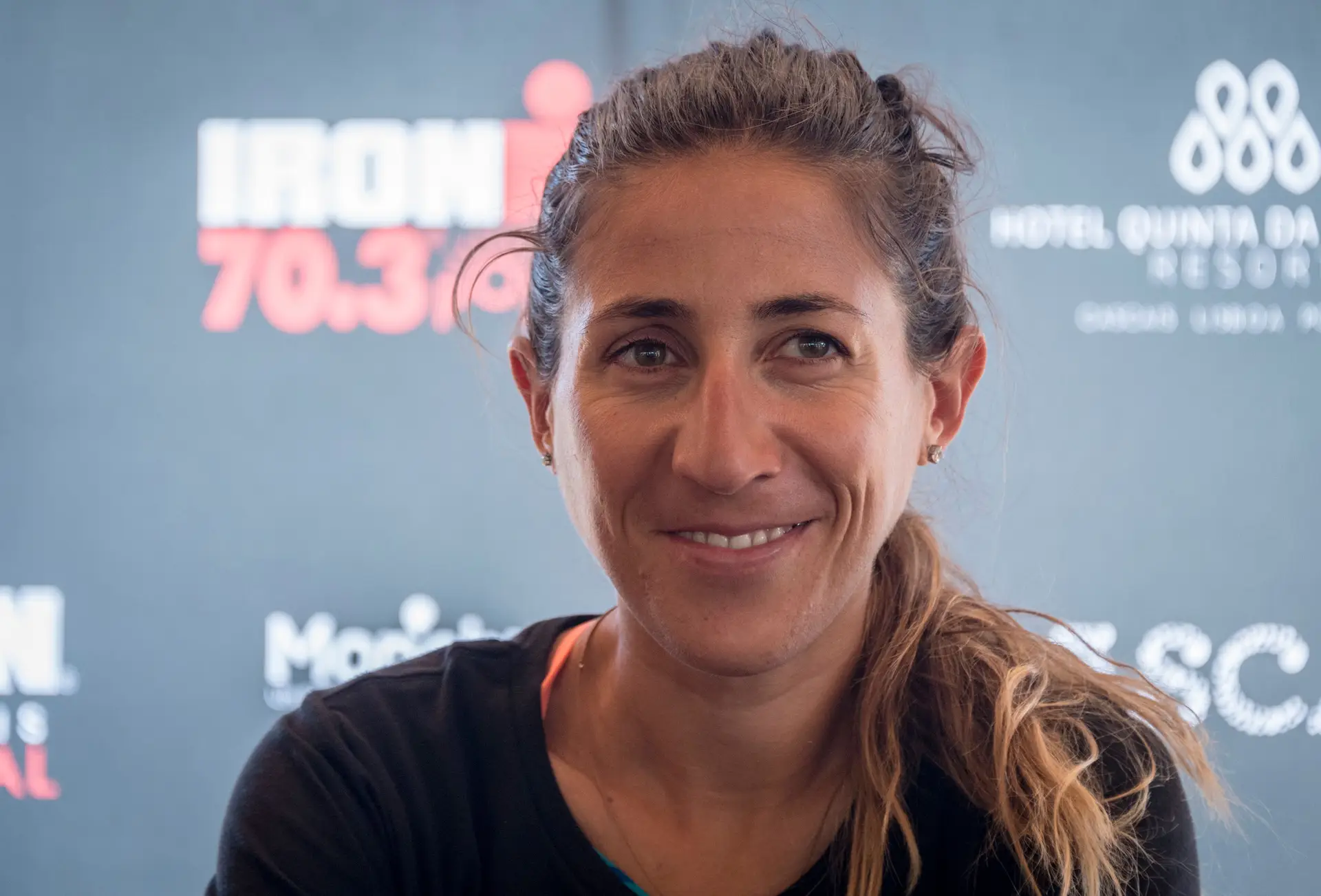 Entrevista a Vanessa Fernandes: “É bom ter um treinador que vê muito mais além do resultado e que vê um jovem que está em construção”