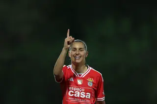 Visão  Carole Costa regressa para últimos jogos na Liga das Nações, Diana  Silva de fora