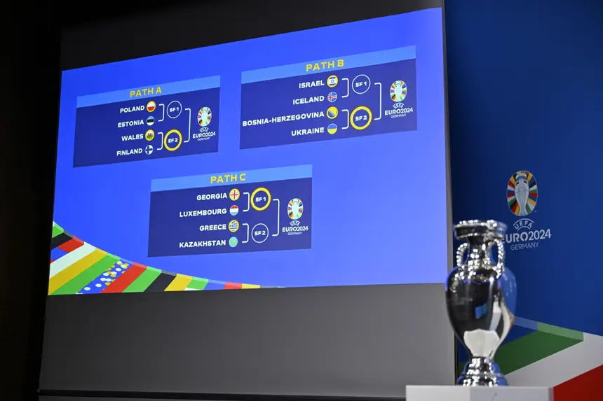 Campeonato de Portugal: resultados, classificações e séries do play-off