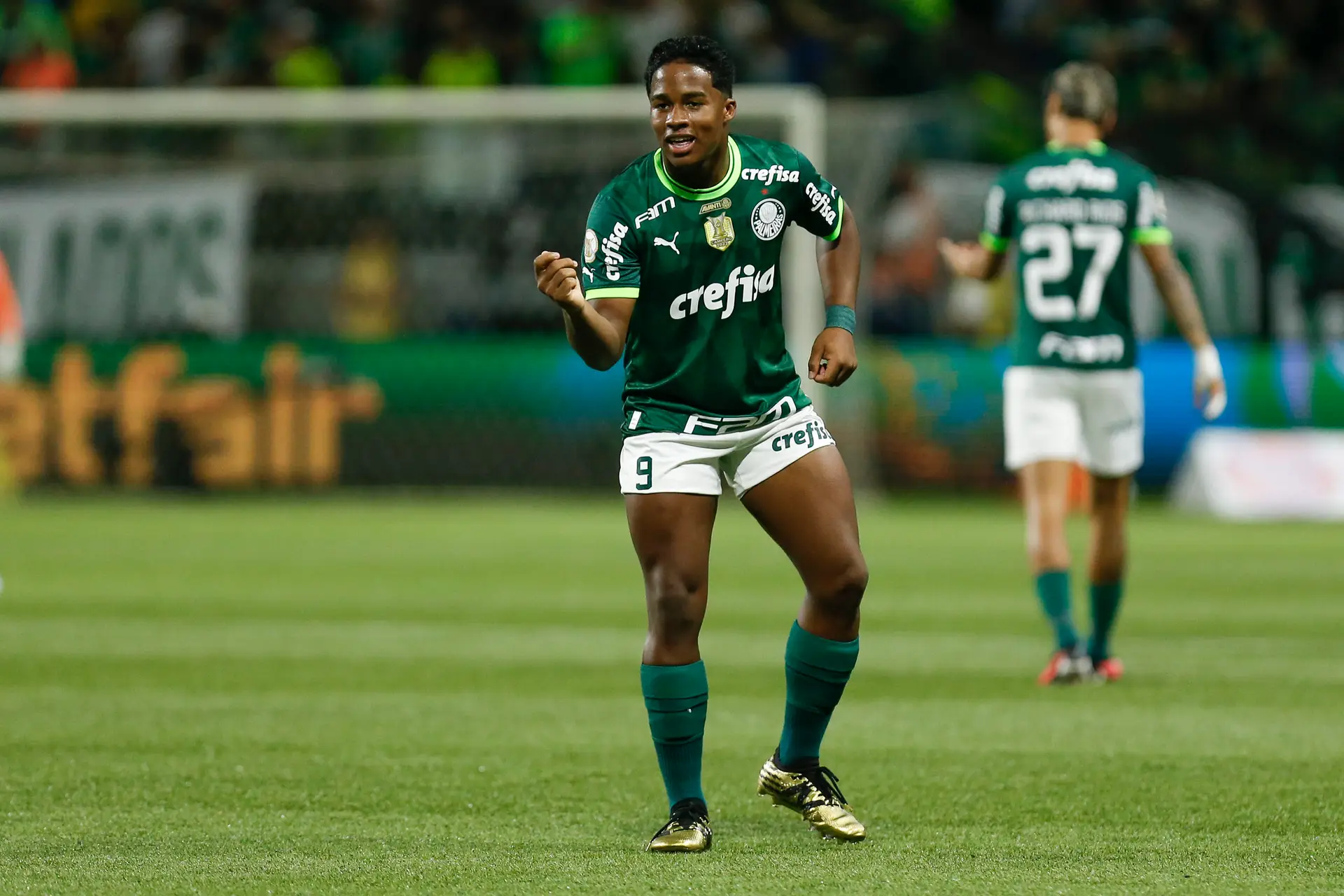 Alô, bicampeonato? Palmeiras de Abel Ferreira aumenta vantagem a duas jornadas do final do Brasileirão
