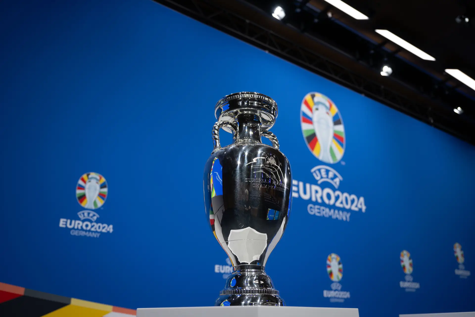 Onde vão passar os jogos do Euro 2024 em canal aberto? RTP, SIC