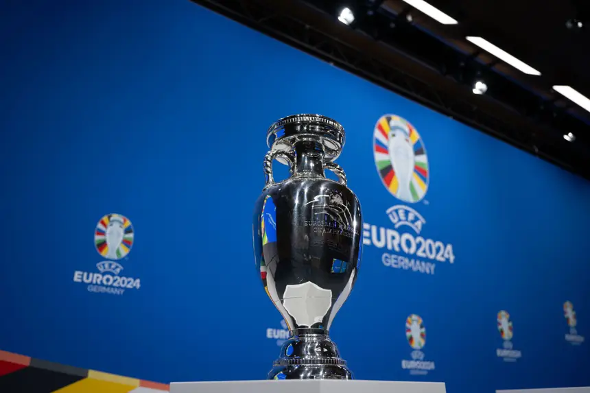 Resultados da fase de grupos de qualificação do UEFA EURO 2024, Qualificação Europeia