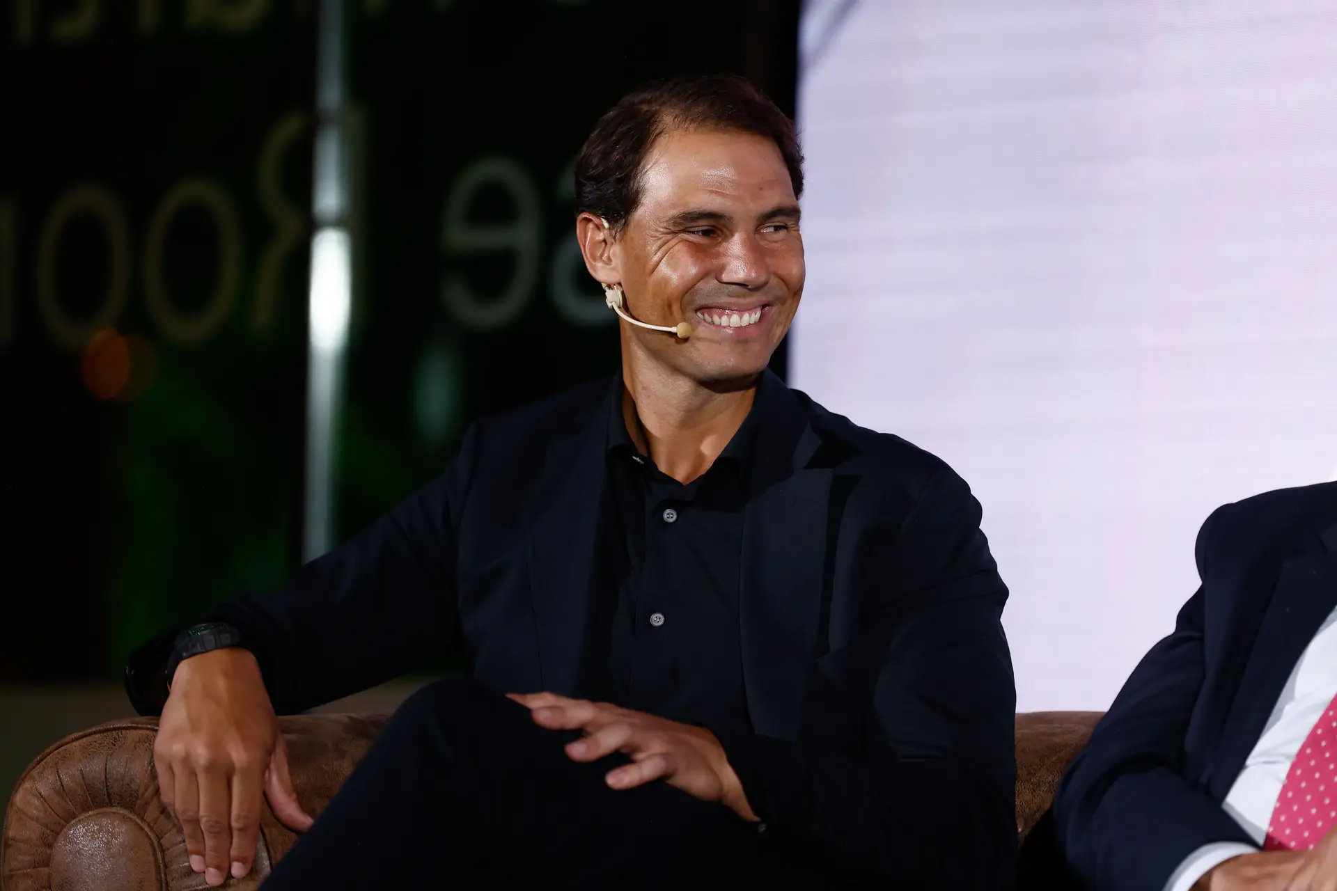 Nadal e o regresso na Austrália: “Espero de mim não esperar nada e perdoar-me por as coisas correrem mal no início”