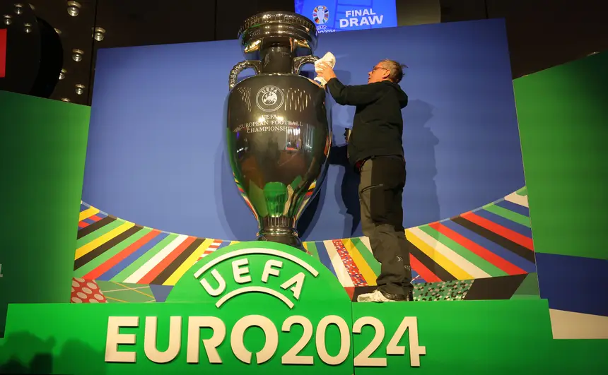 Onde vão passar os jogos do Euro 2024 em canal aberto? RTP, SIC e TVI