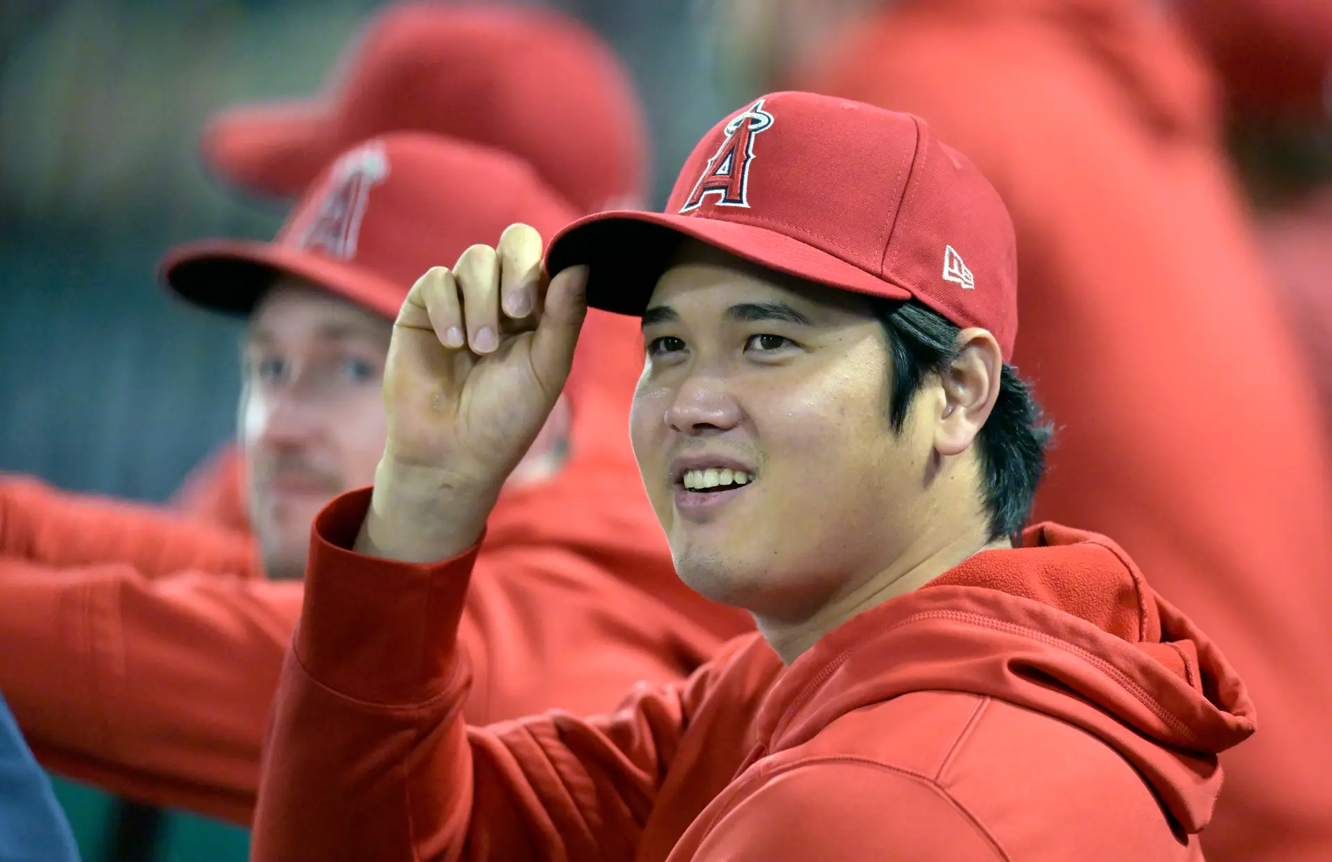 Shohei Ohtani, o mago do beisebol, assina contrato de 10 anos com os Dodgers a troco de 650 milhões de euros