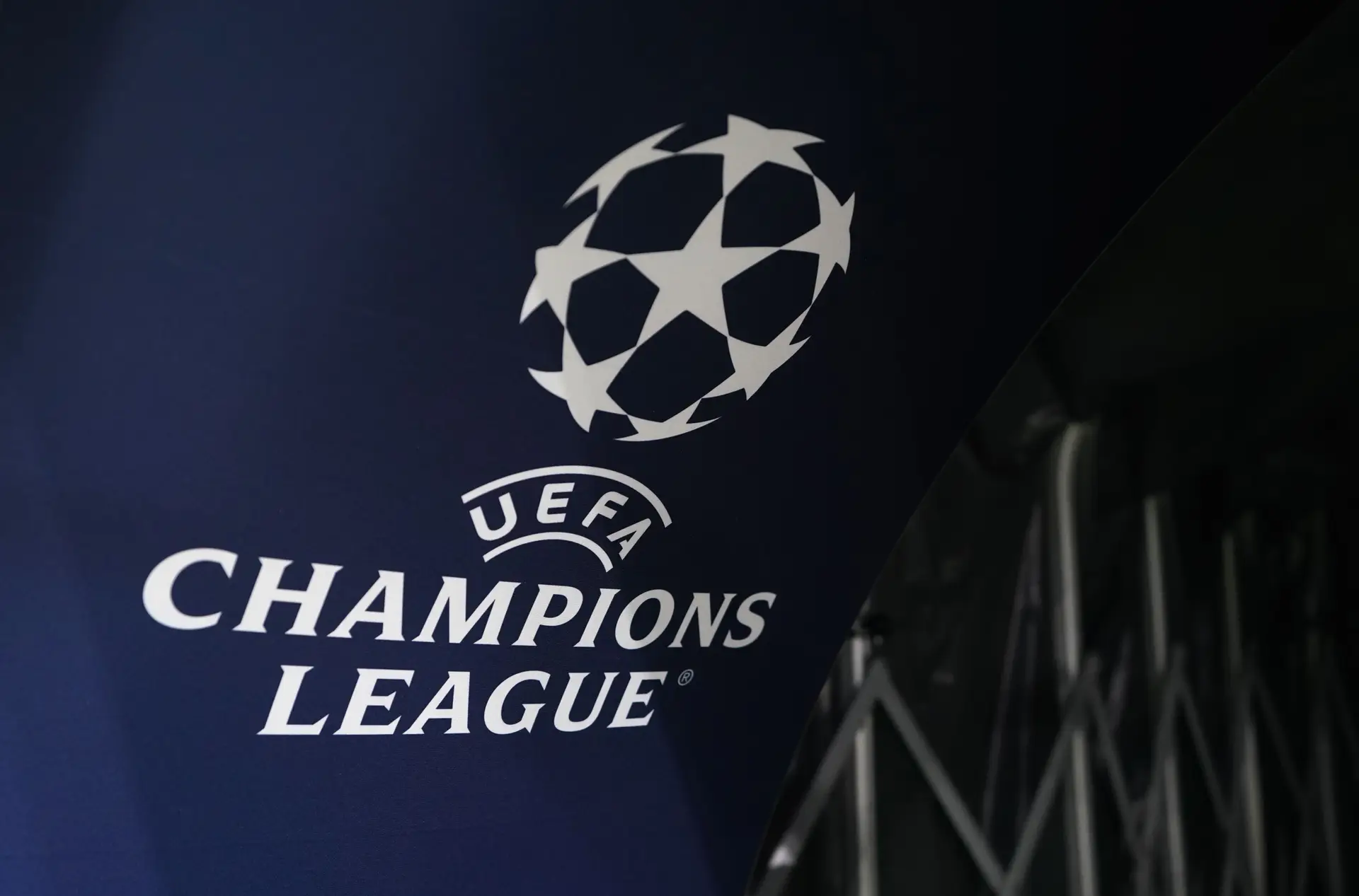 Oitavos de Final da UEFA Champions League na ELEVEN