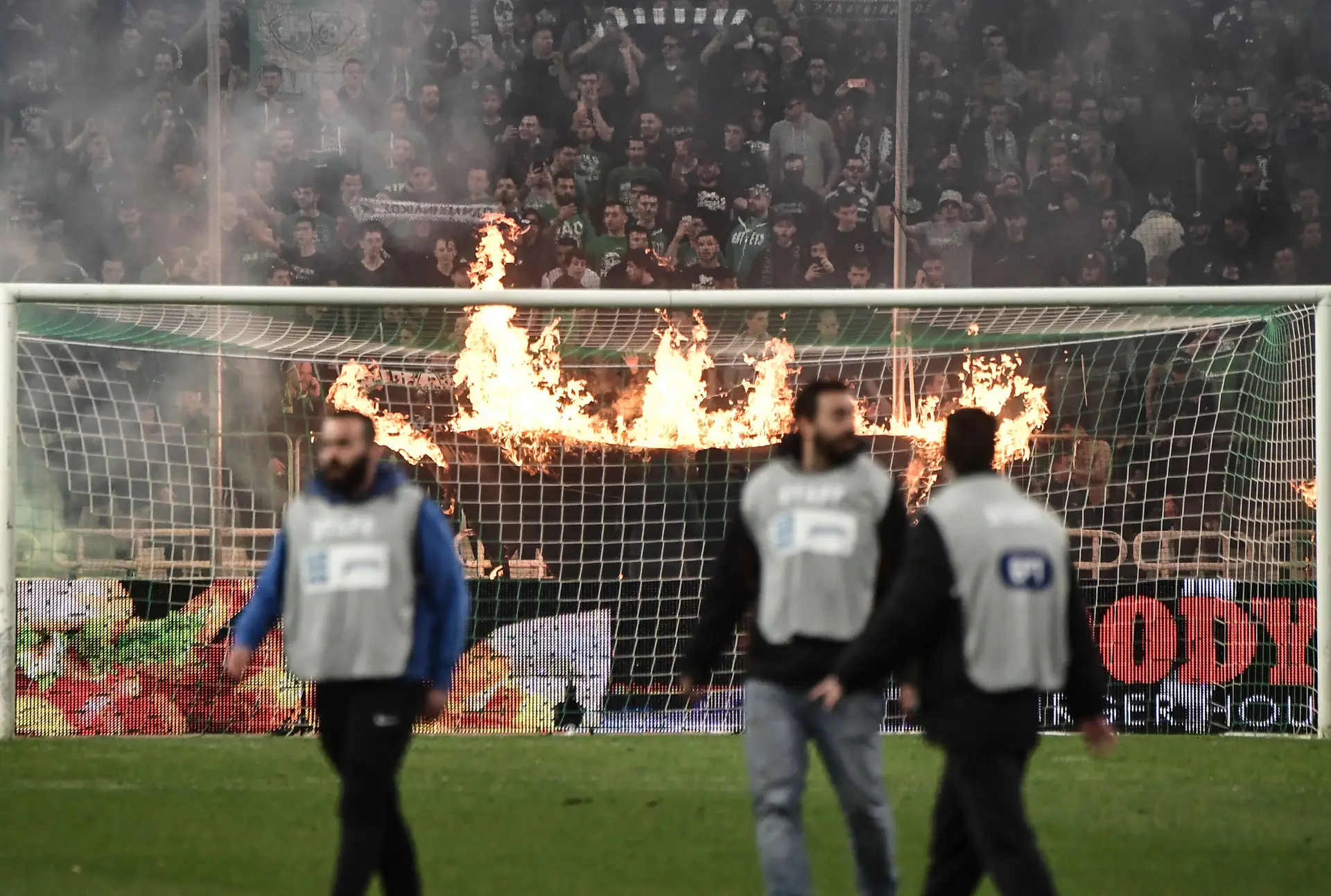 Euro 2024: bola terá chip para ajudar nos fora de jogo e lances com mãos -  CNN Portugal