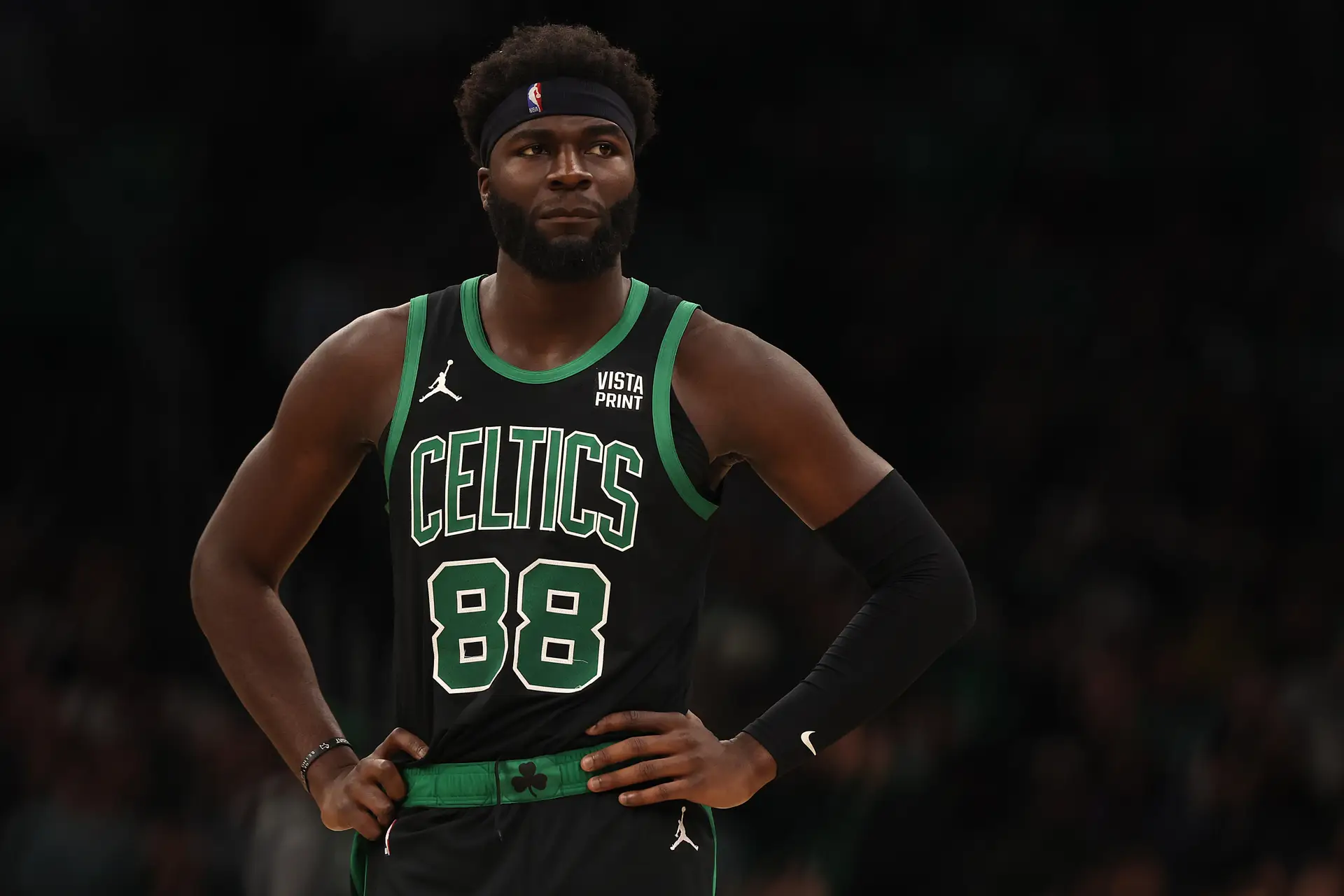 Jogos do Boston Celtics para temporada 2021-22 da NBA