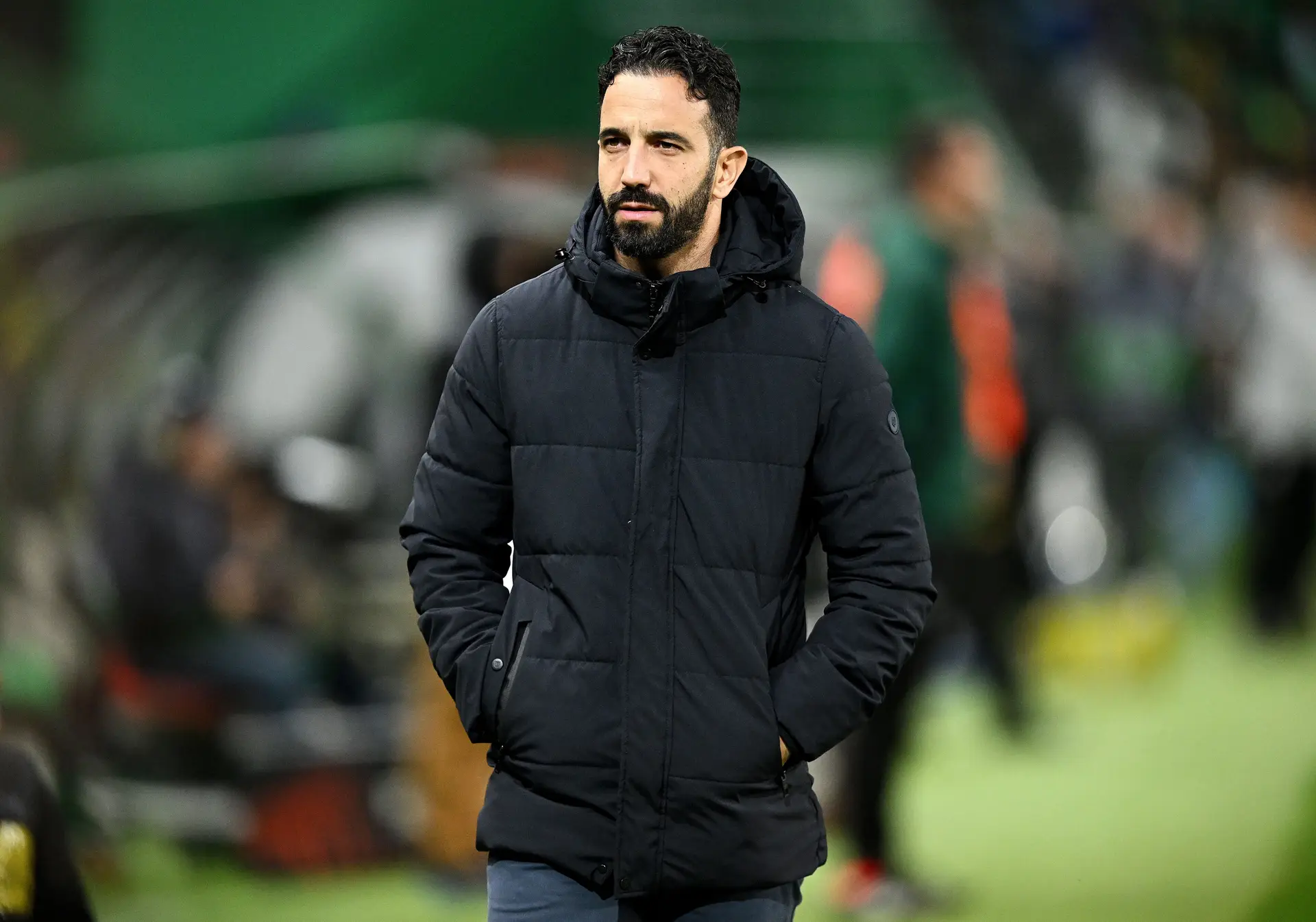 Rúben Amorim: “Goste-se ou não do Sérgio Conceição, é difícil ter a capacidade dele para implementar a mentalidade que o FC Porto tem”