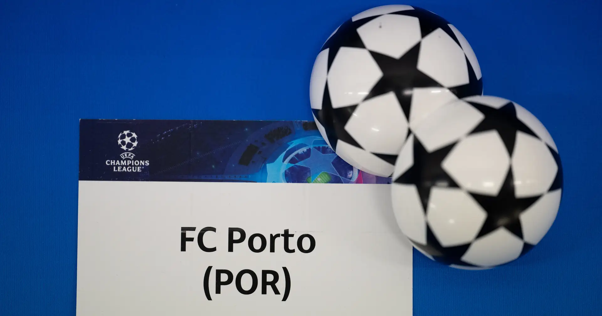 O FC Porto venceu o Shakhtar e garantiu a passagem aos oitavos de