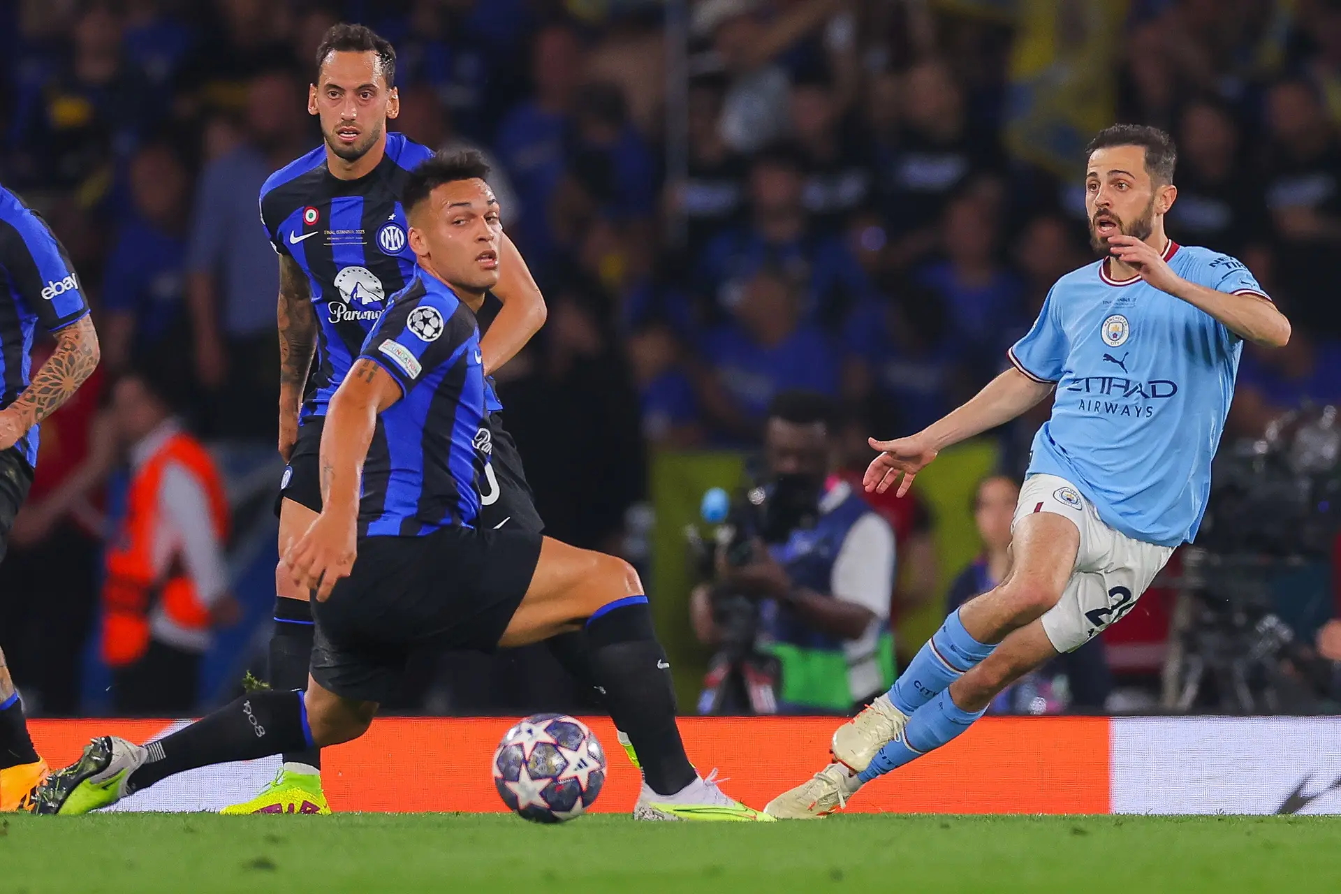 A proposta da Superliga: 64 clubes, divididos em três ligas, sem membros permanentes (mas quase) e jogos de graça