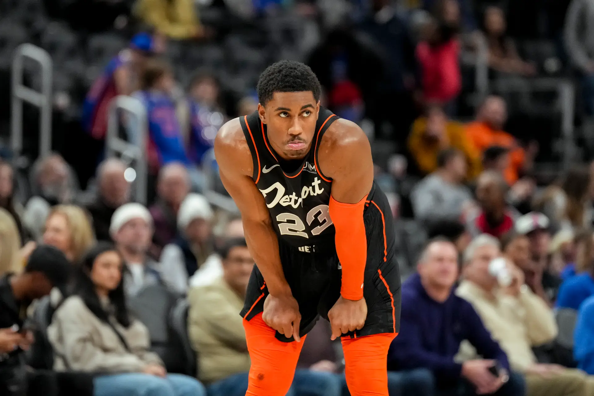 O recorde de derrotas consecutivas na NBA mudou-se para Detroit