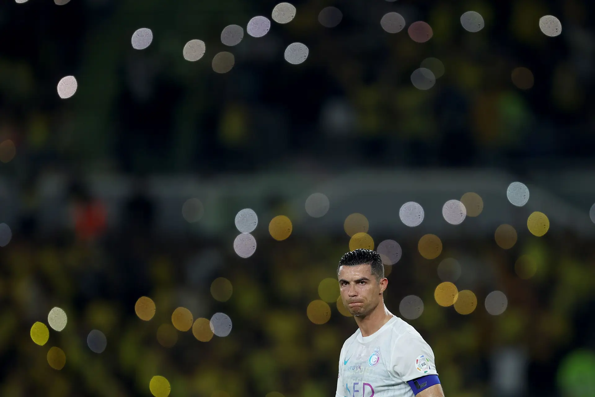 Agora sim: Cristiano Ronaldo é oficialmente o melhor marcador de 2023