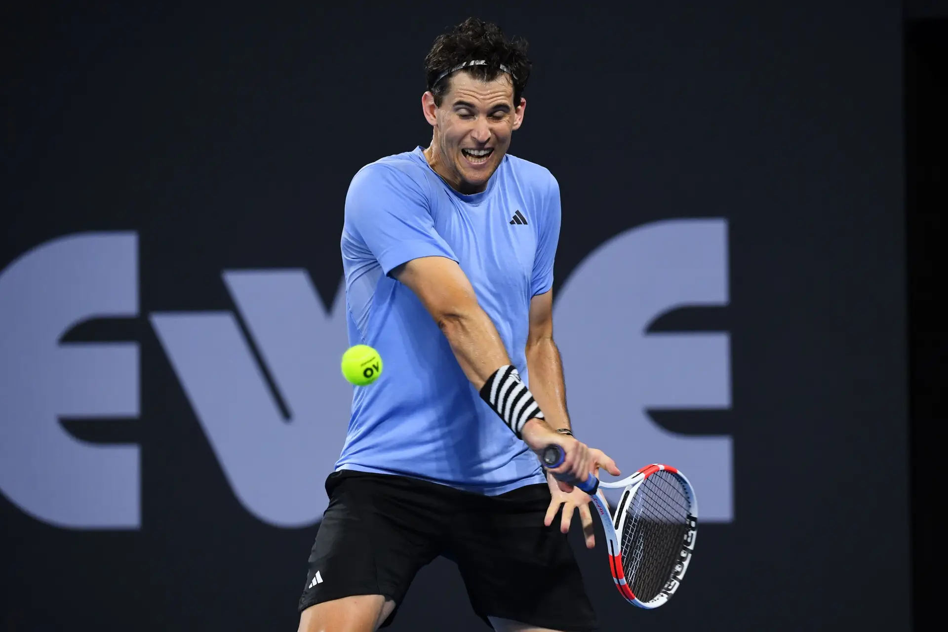 Quase como se nada fosse, Rafael Nadal voltou. E o touro regressou à loja de porcelana