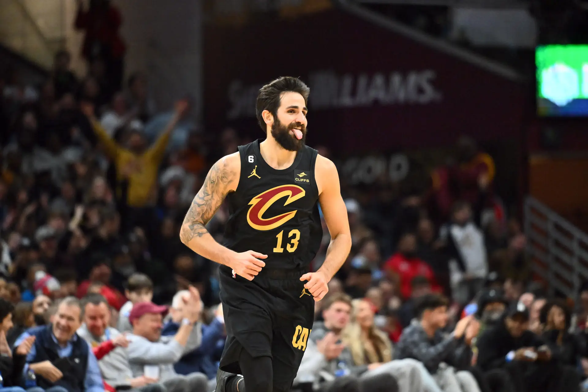 Aos 14 anos, Ricky Rubio tinha o mundo do basquetebol a babar-se por si. O adeus à NBA é mais anónimo do que esperávamos