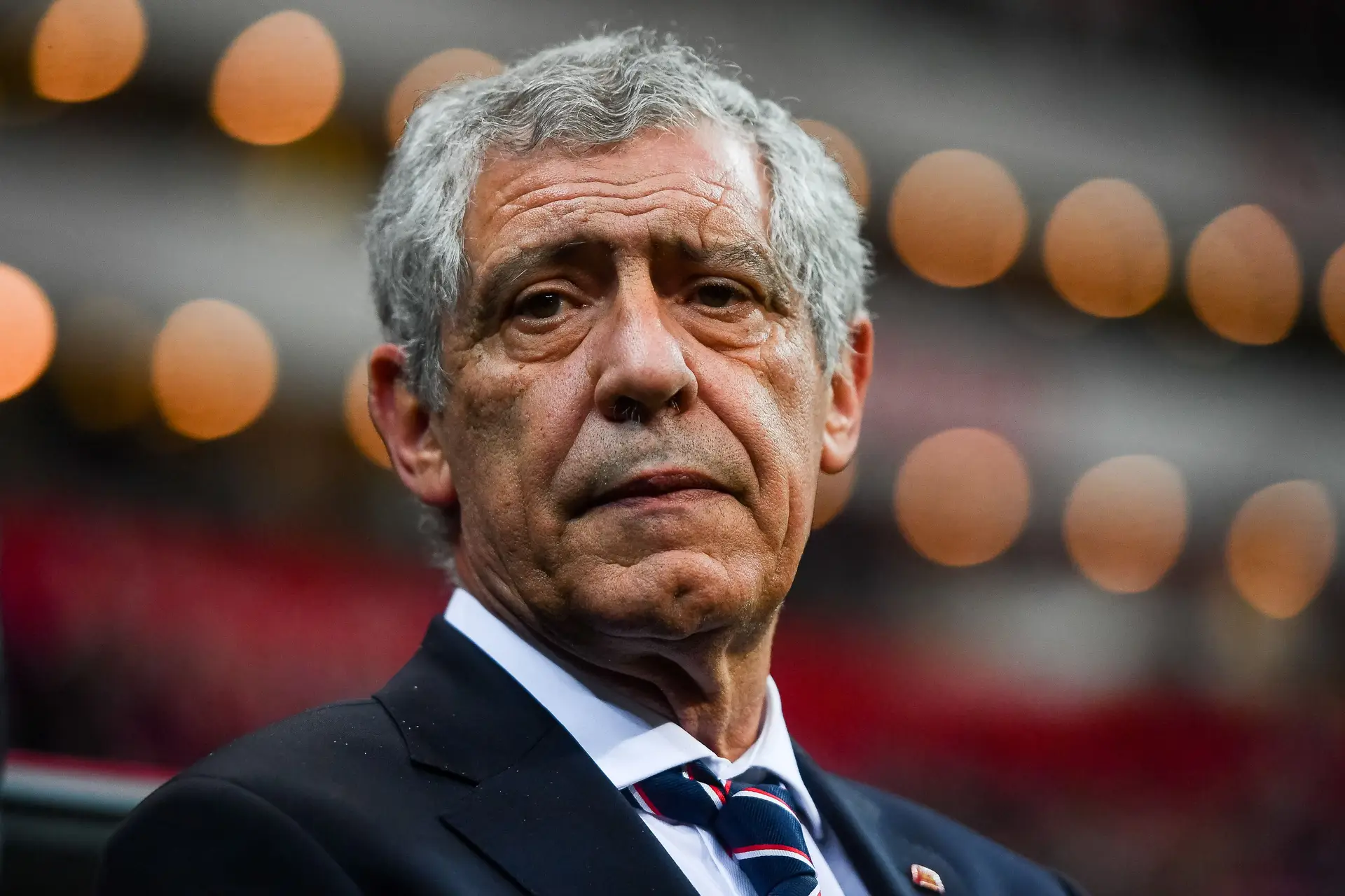 Fernando Santos perde último recurso no Supremo e arrisca enfrentar uma pesada fatura fiscal