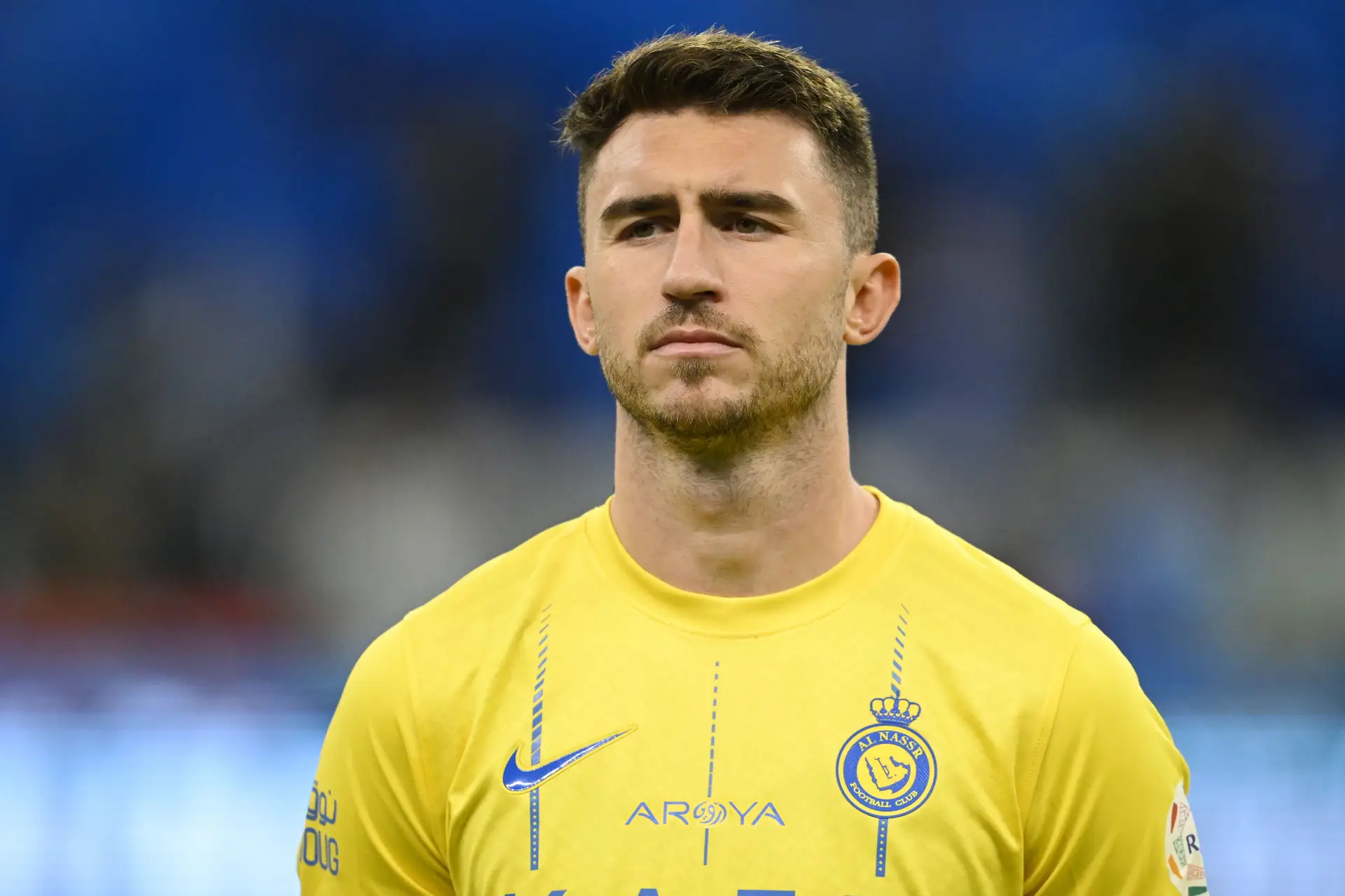 O dinheiro saudita não está a comprar felicidade para todos os futebolistas: “Há muitos jogadores descontentes”, garante Laporte