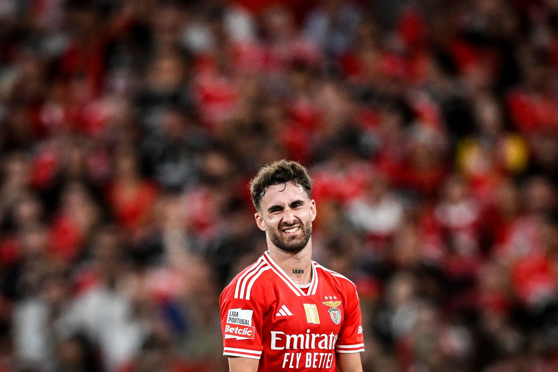 Até ao fim – os casos de Rafa e Taremi