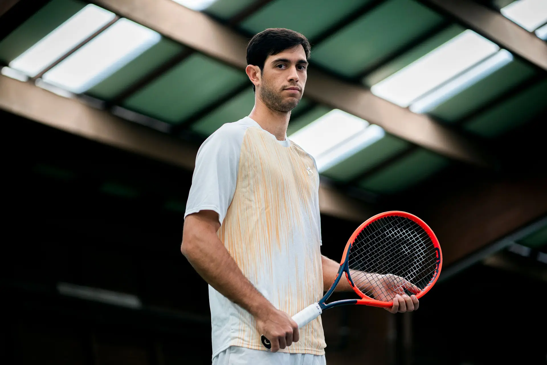 Nuno Borges derrota Berrettini e revalida título do Challenger 175 de Phoenix