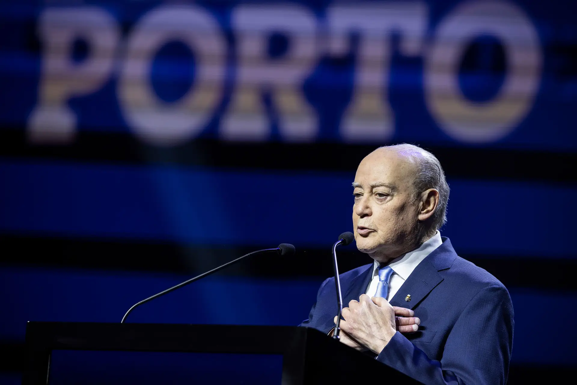 FC Porto deu explicações, mas CMVM mantém suspensas as ações da SAD